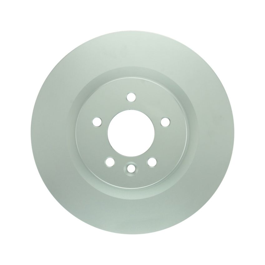Bosch 44011508 Bosch QuietCast Disc Brake Rotor
