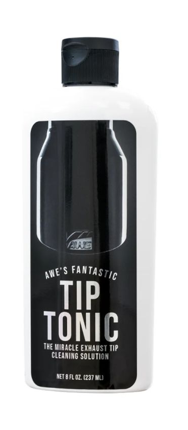 AWE Tuning Fantastic TipTonic Cleaning Solution
