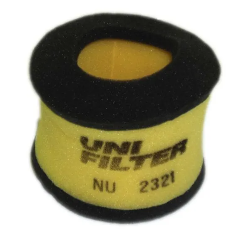 Uni Filter NU-2321 77+ Kawasaki KZ 200 Air Filter