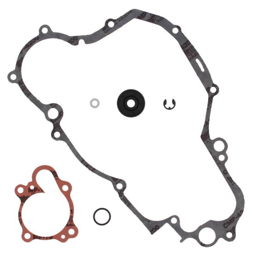Vertex Pistons 821665 Vertex Gaskets 88-97 Yamaha YZ250 Water Pump Rebuild Kit