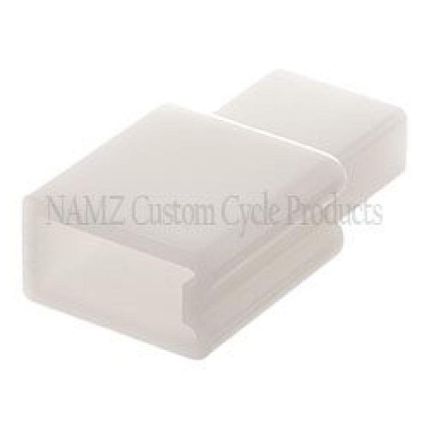 NAMZ NH-ML-3A 110 Series 3-Pin Male Coupler (5 Pack)