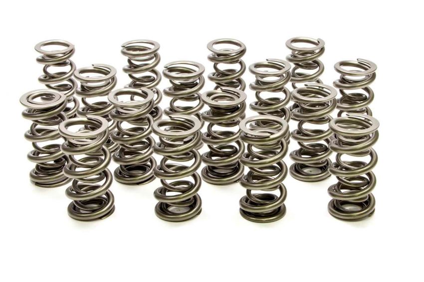 PAC RACING SPRINGS PACPAC-1355H-16 1.500 Dual Valve Springs - (16)