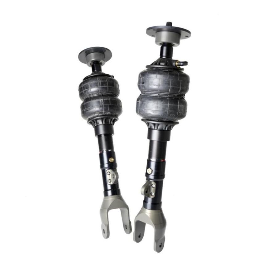 Ridetech 13042501 Front HQ Shockwaves for  2005-2023 Charger, Challenger, Magnum and 300C.
