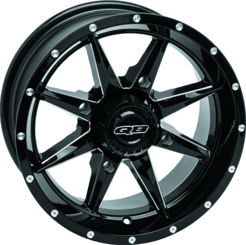 QuadBoss 608520 Slicer 14X7 - 4/110 - 5+3