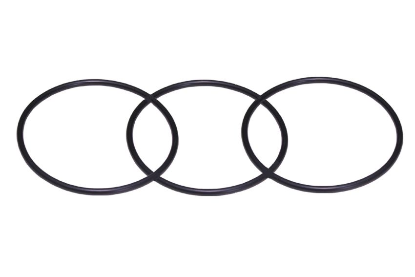 TRANS-DAPT TRA6012 Replacement O-Ring For Water Neck