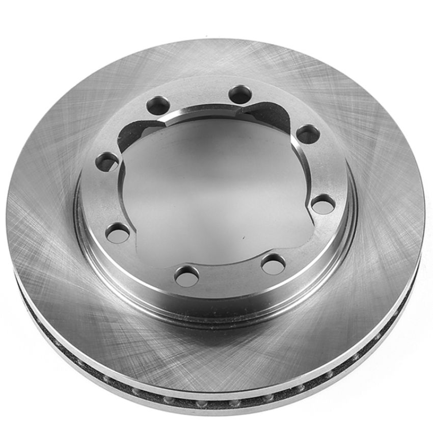 PowerStop AR8626 AutoSpecialty Brake Rotor