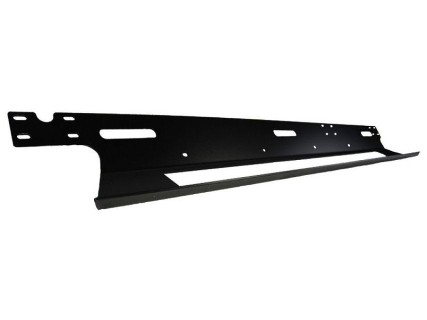 Rock Slide Engineering AX-SP-300-JL2 Rock Slide 18-22 Jeep JL 2 Door Step-Slider Skid Plate