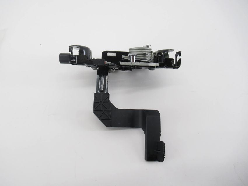 Mopar 68237953AF LATCH, Hood