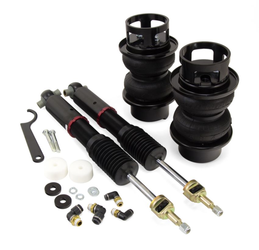 Air Lift 78655 Performance BMW F30 3-Series (incl xDrive) Rear Kit