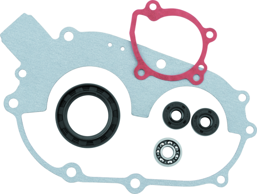 QuadBoss 565262 94-95 Polaris 400L 2x4 Water Pump Rebuild Kit