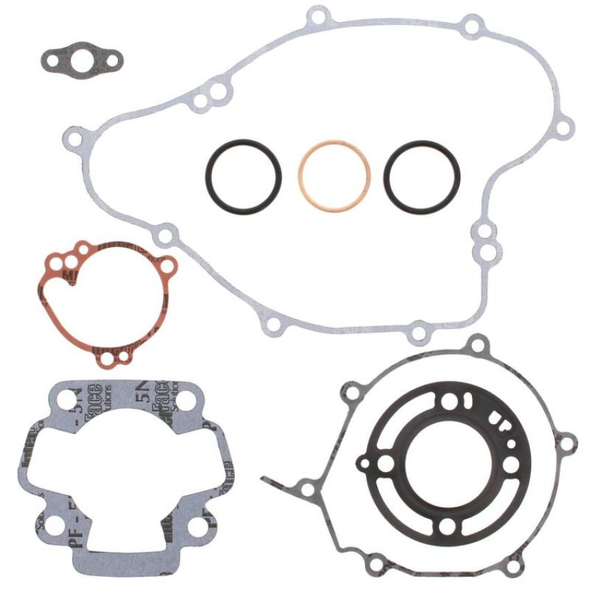 Vertex Pistons 808417 Vertex Gaskets 06-23 Kawasaki KX65 Complete Gasket Kit
