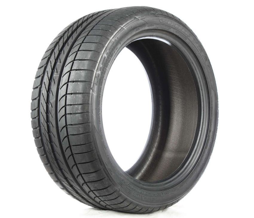 GOODYEAR Eagle F1 Asymmetric 265/40R18 Summer