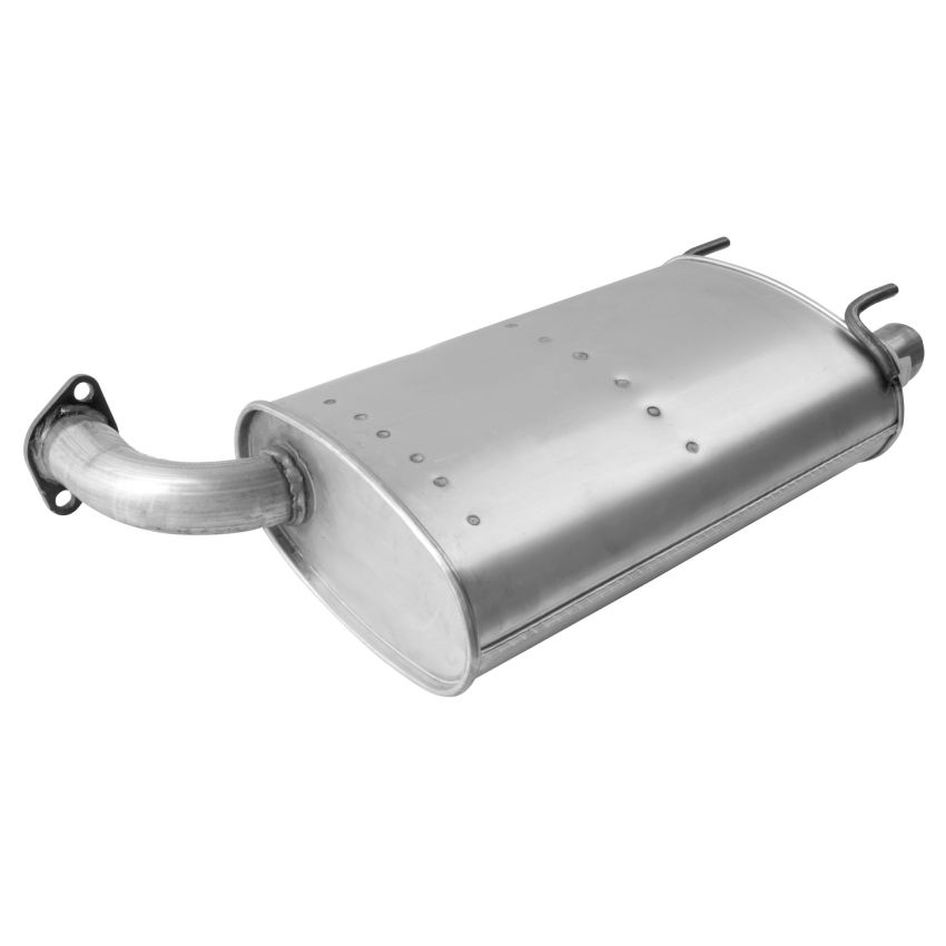 AP Exhaust 7583 Exhaust Muffler Assembly