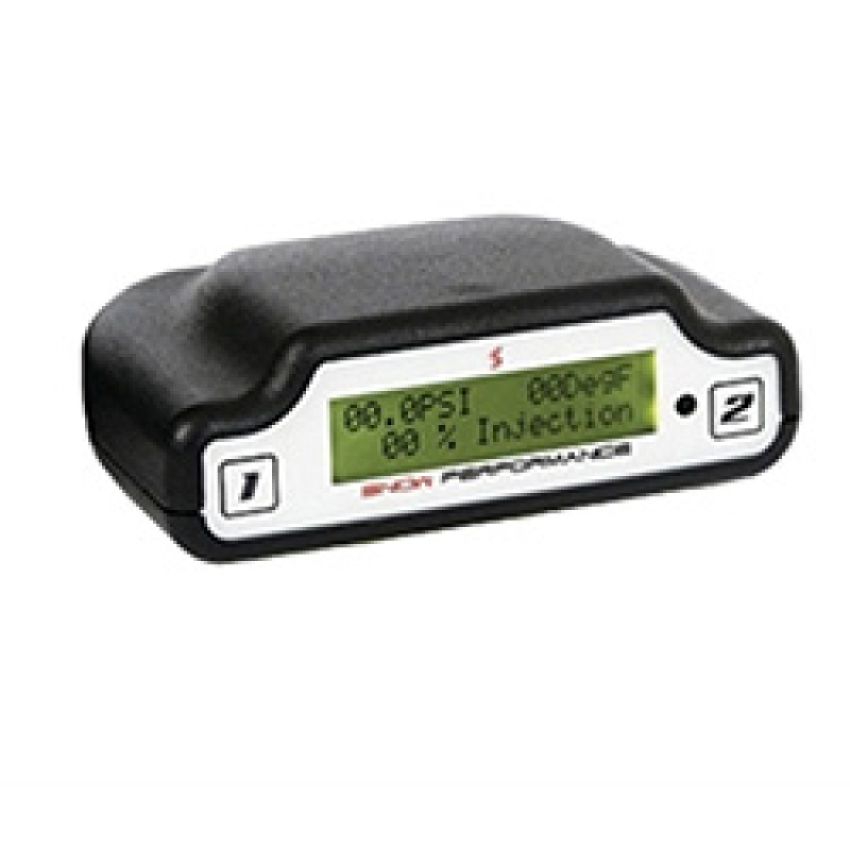 Snow Performance SNO-60003 Diesel MPG 29 Stage 3 Controller -(Boost Reference)