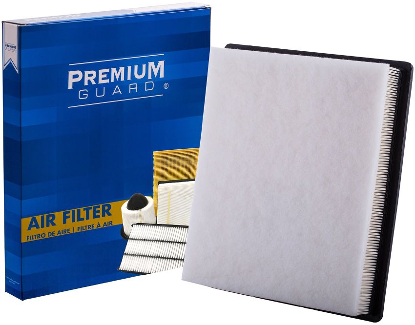 PRONTO FILTERS PA9926 | Fits 2017-14 Buick Regal, 2015-13 Chevrolet Malibu, 2019-14 Cadillac XTS | PG Engine Air filter