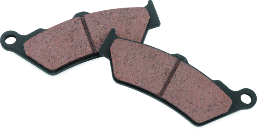 BikeMaster 961125 Aprilia Brake Pads