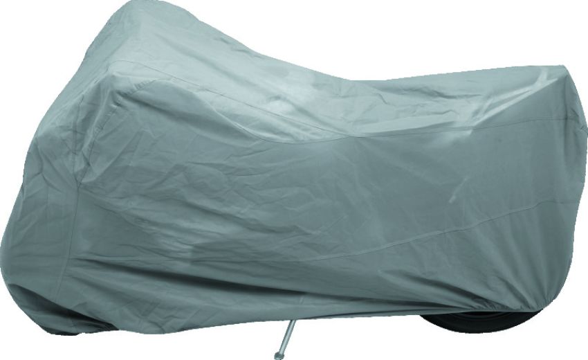 BikeMaster 107504 Covermax Indoor Cover Large Sportbike