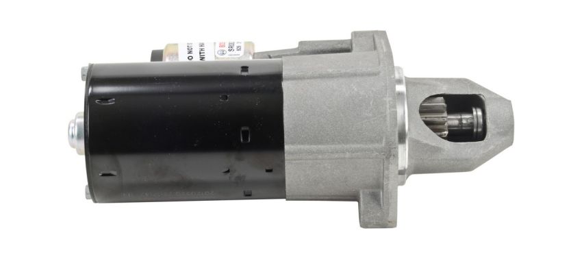 Bosch SR0827X Bosch Premium 100% Remanufactured Starter