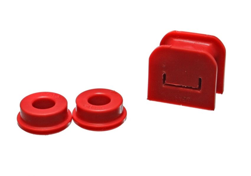 ENERGY SUSPENSION ENE4-1131R SHIFTER BUSHING SET