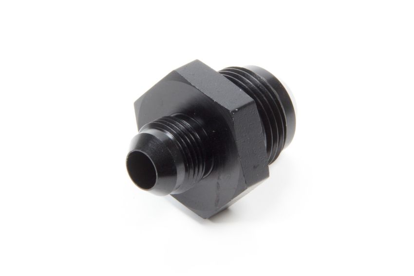 AEROQUIP AERFCM5166 #12 Flare #8 Flare Reducer Black