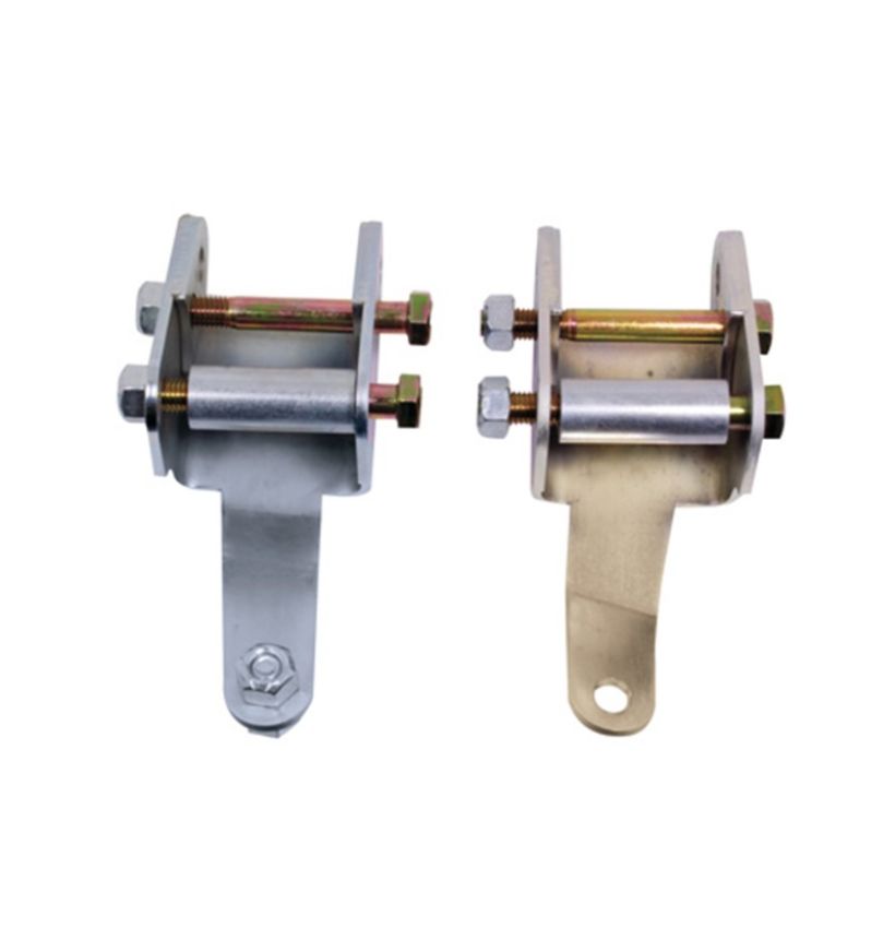 Ford Racing M-5650-A Lower Control Bracket