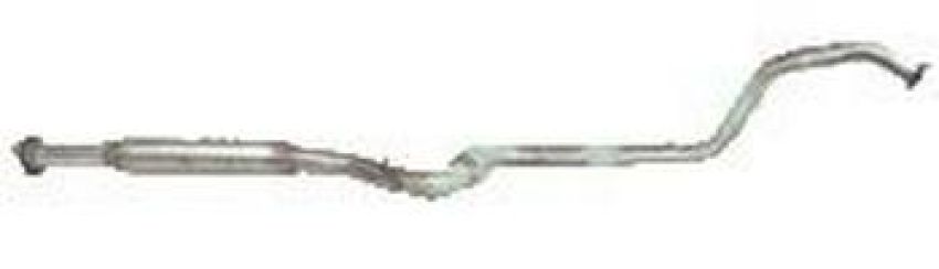 AB Catalytic 283-151 Exhaust Pipe