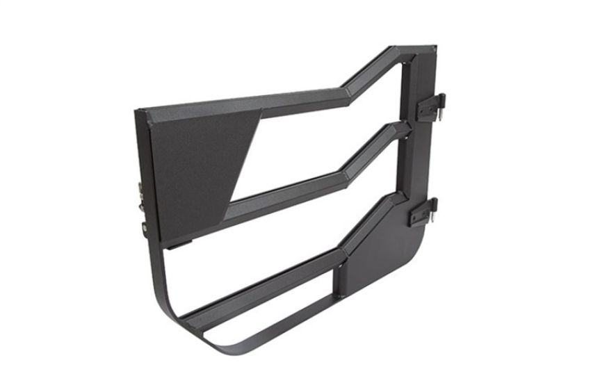 Dee Zee DZ4454JL Deezee 19-23 Jeep JL/Gladiator Jeep Hex Doors