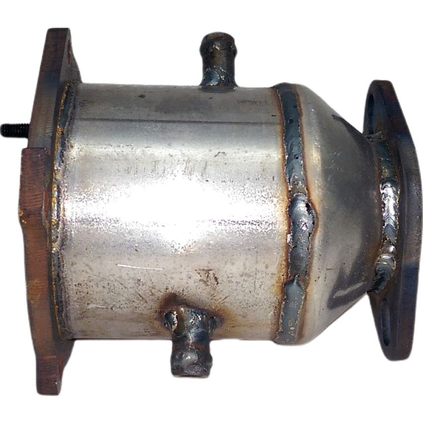 Davico Mfg 17199 Direct Fit Catalytic Converter