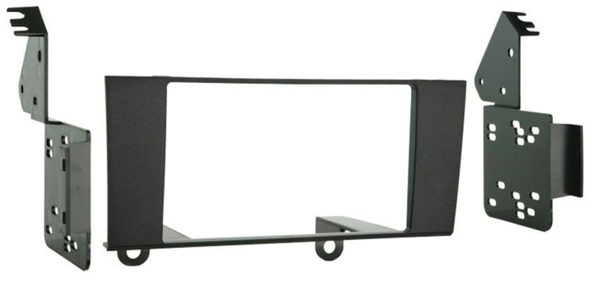 Metra 95-8153 Double DIN Installation Kit for 1995-2000 Lexus LS Vehicles