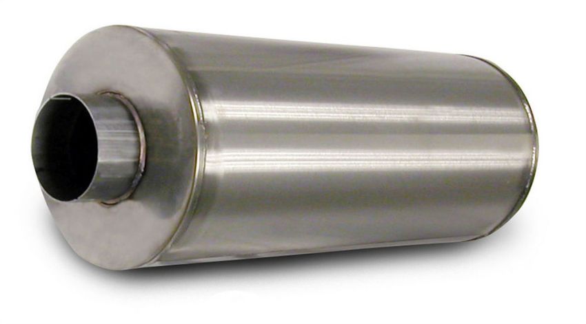 Corsa Performance 8004000 Center Out Sport Sound Level