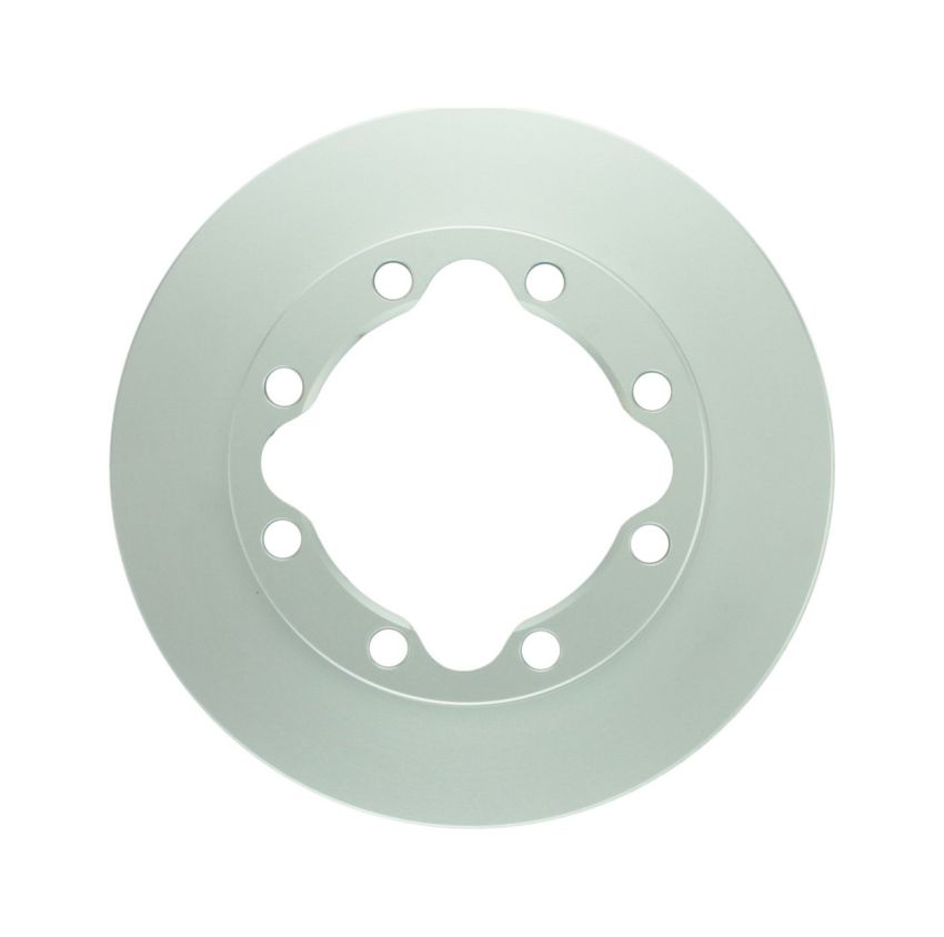 Bosch 16010159 Bosch QuietCast Disc Brake Rotor