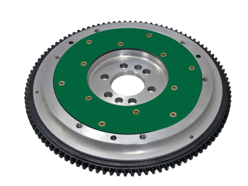 Fidanza Performance 126751 Lightweight with Repl Friction