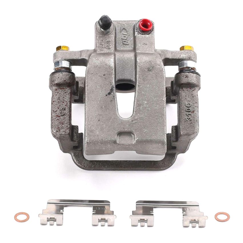 PowerStop L4993A Autospecialty By PowerStop Replacement Brake Caliper