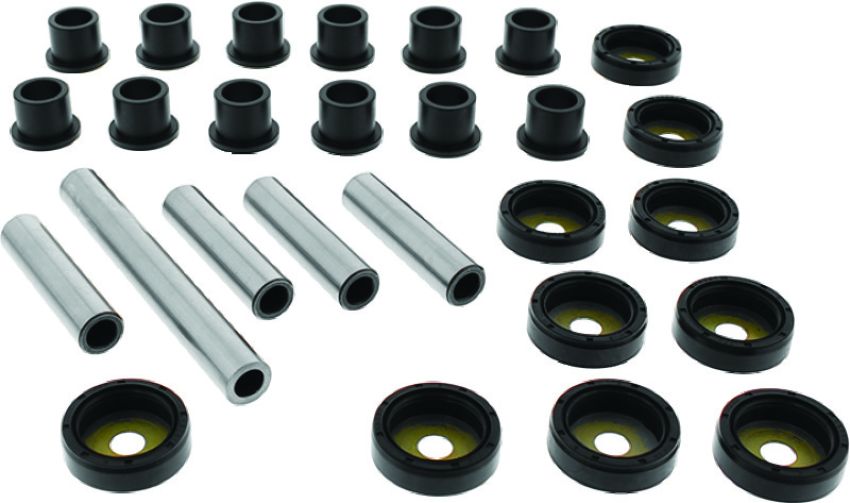 QuadBoss 420780 14-18 Arctic Cat Wildcat Trail 700 Repair Kit Rear Independent Suspension Repair Kit