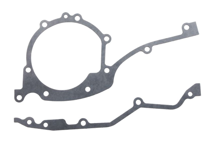 Cometic Gasket C14129 BMW M50B25/M50B25TU/S50B30US .020in Fiber Timing Cover Gasket Kit
