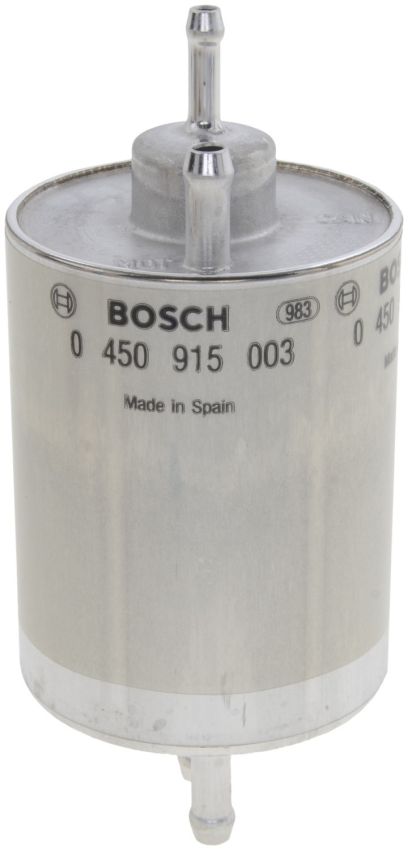 Bosch F50031 Bosch Gasoline Fuel Filter
