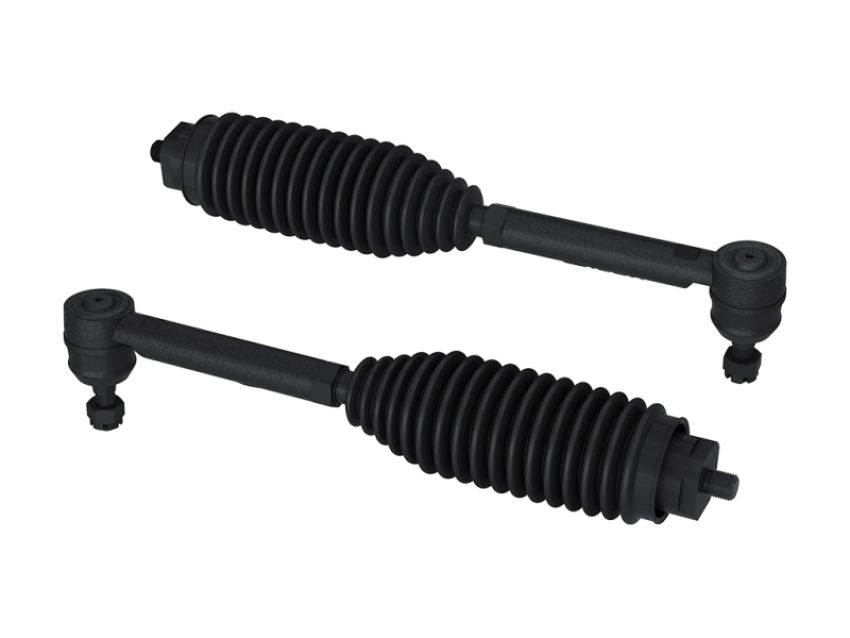 ICON 55157 05-23 Toyota Tacoma XD Tie Rod Kit