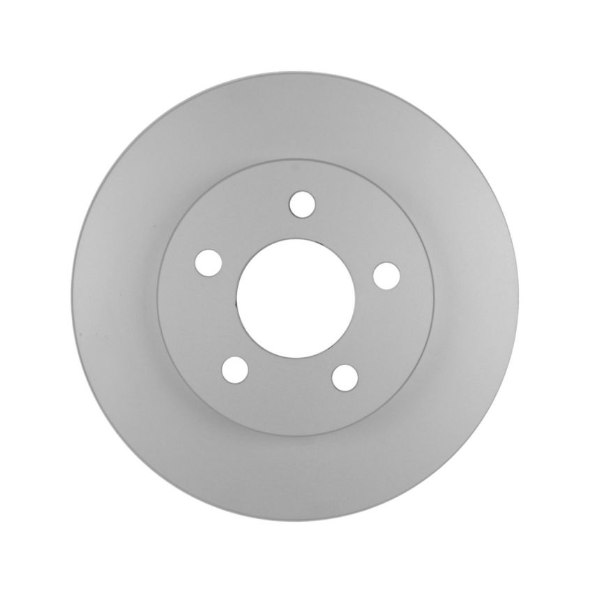 Bosch 16010155 Bosch QuietCast Disc Brake Rotor
