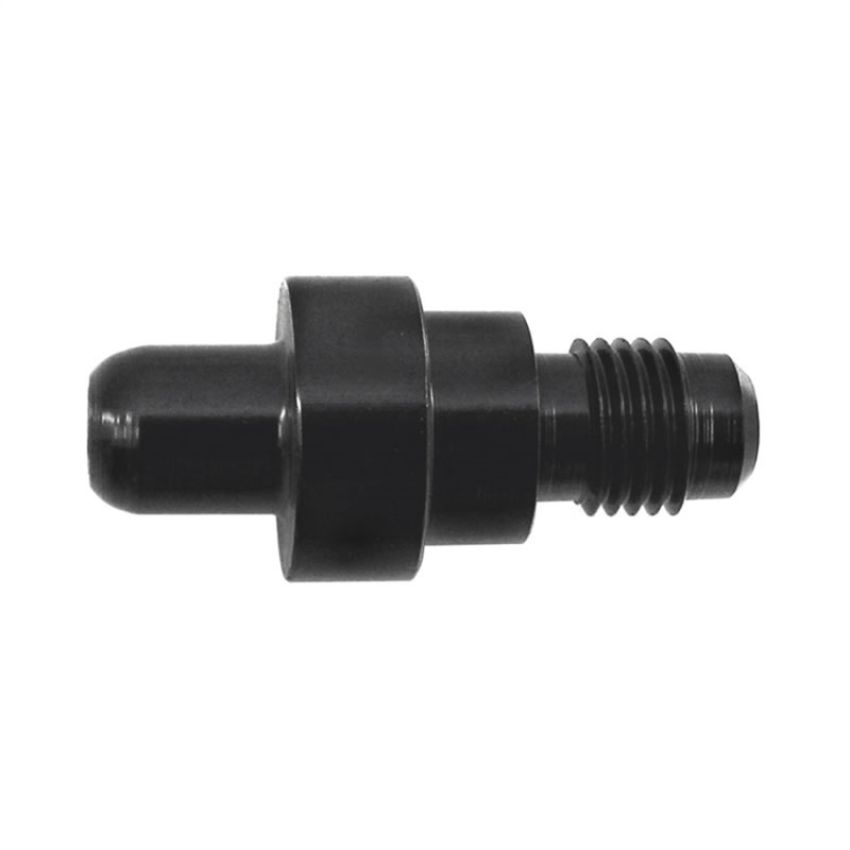 Nitrous Express 11702 6AN BOTTLE NIPPLE (326NX VALVE)
