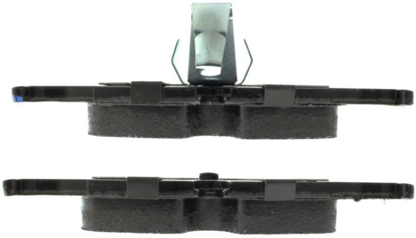 Stoptech 305.06830 Street Select Brake Pads - Front