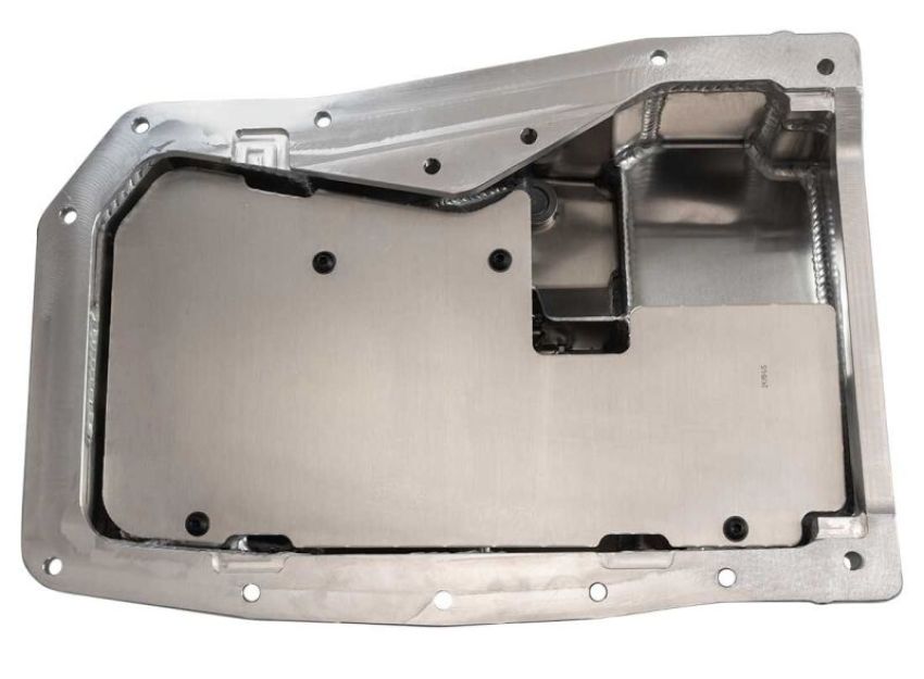 Moroso 20946 06-15 Mazda MX-5 NC Road Race Baffled Aluminum Oil Pan
