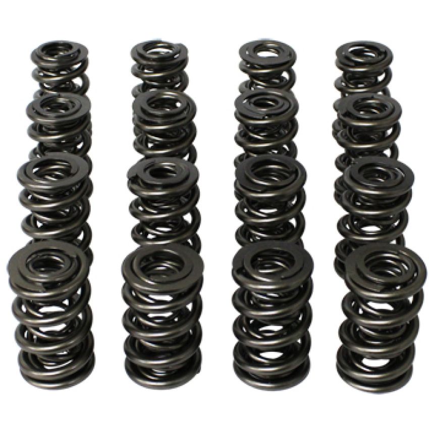 PAC RACING SPRINGS PACPAC-1248-16 1.645 Triple Valve Springs - (16)