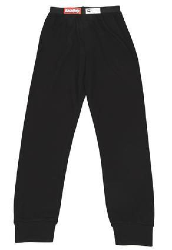 RACEQUIP RQP422996 Underwear Bottom FR Black X-Large SFI 3.3