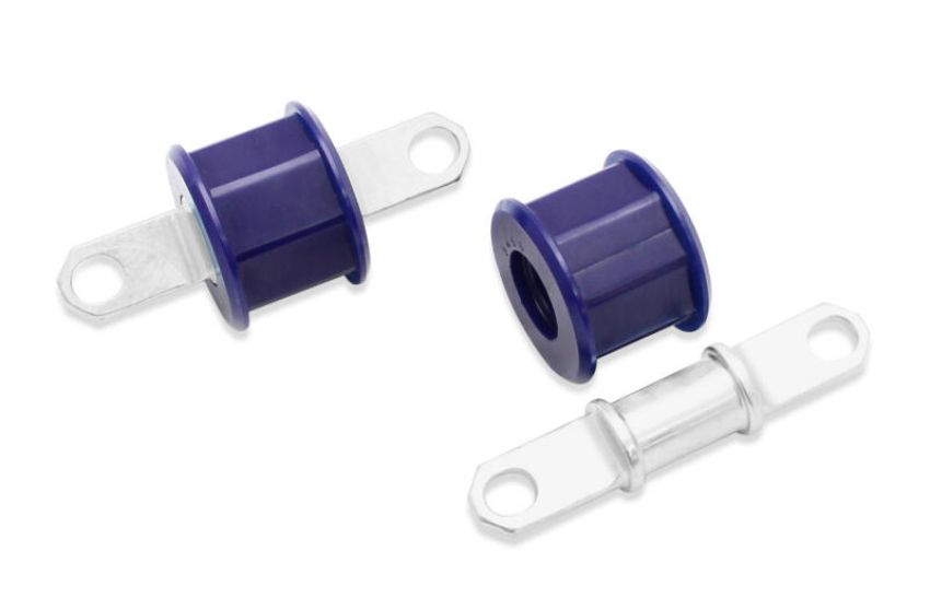 Superpro SPF3466K 2004 Mazda 3 i Rear Trailing Arm Forward Bushing Set