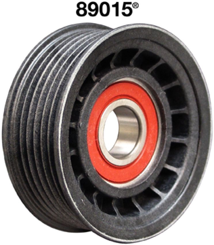Dayco 89015 Pulley