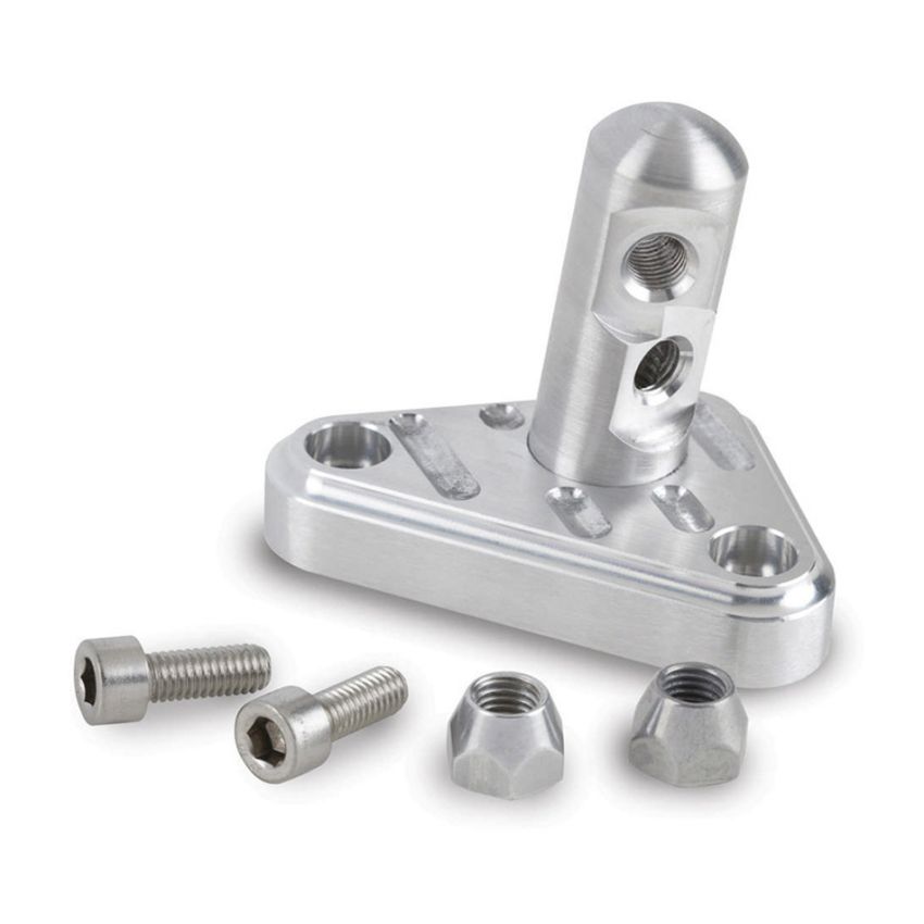 LOKAR LOKTCB-40TP2 Tuned-Port Throttle Brkt
