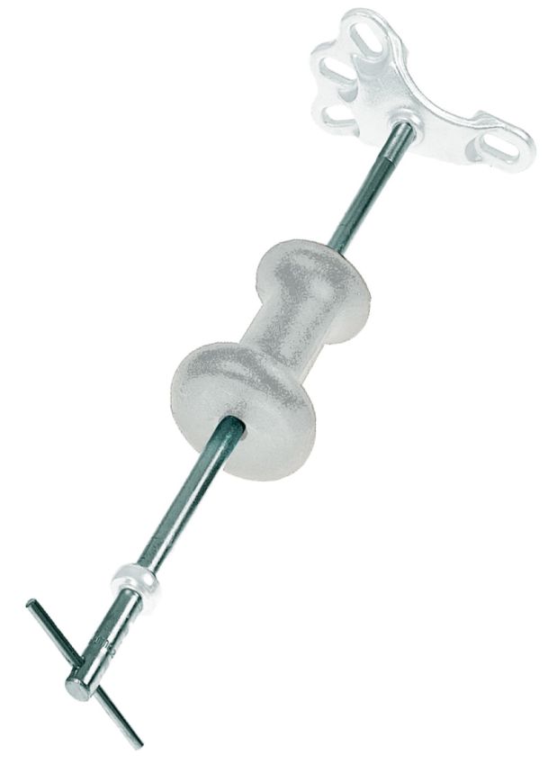 SPECIALTY PRODUCTS COMPANY 499-2 CENTER ROD ASSEMBLY