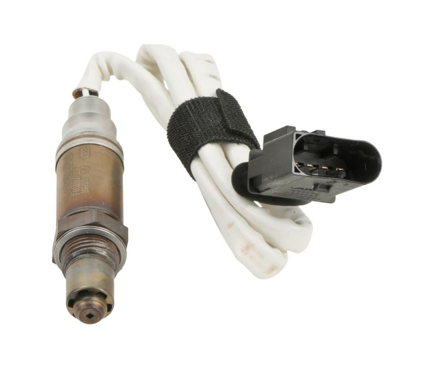Bosch 13878 Bosch Oxygen Sensor
