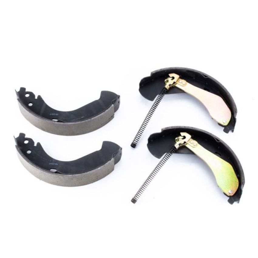 PowerStop B855 Drum Brake Shoe