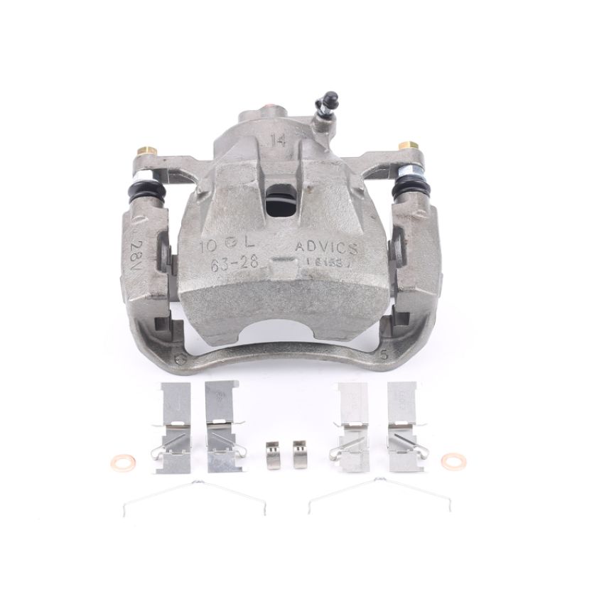 PowerStop L3128 Autospecialty By PowerStop Replacement Brake Caliper
